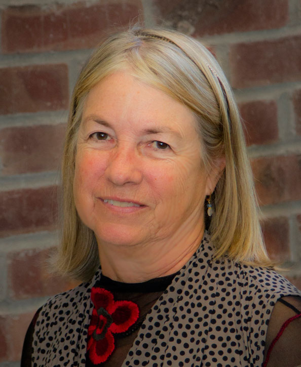 picture of Gay Krause